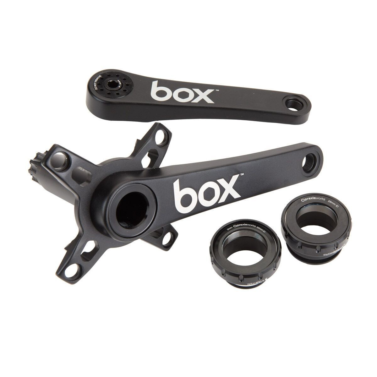 145mm bmx cranks online