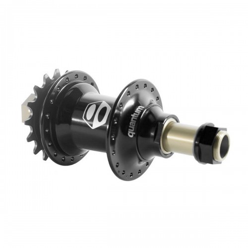 BOX ONE QUANTUM 20MM CASSETTE HUBSET