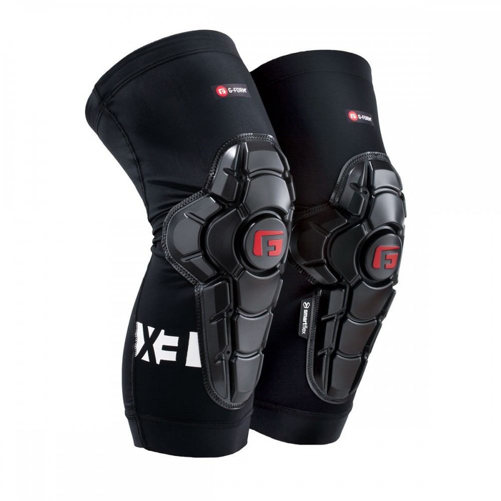 G-FORM YOUTH PRO-X3 KNEE PADS