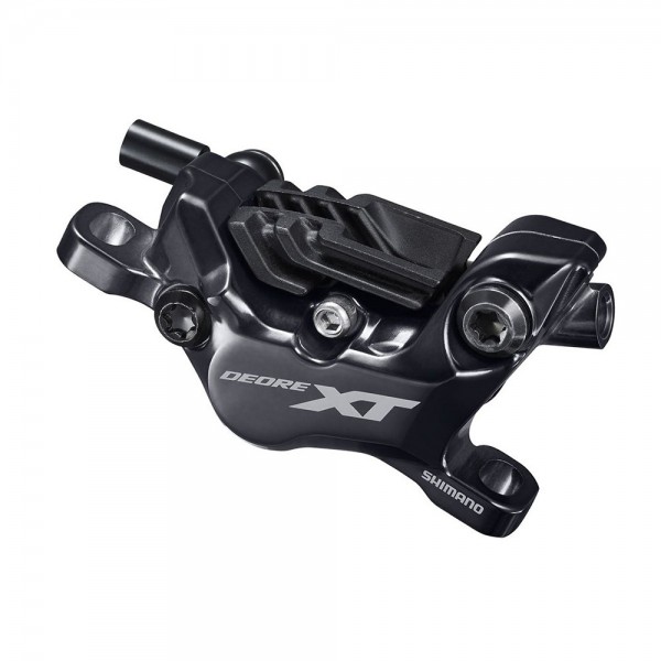 SHIMANO DISC BRAKE BR-M8120 DEORE XT (N04C METAL PAD)