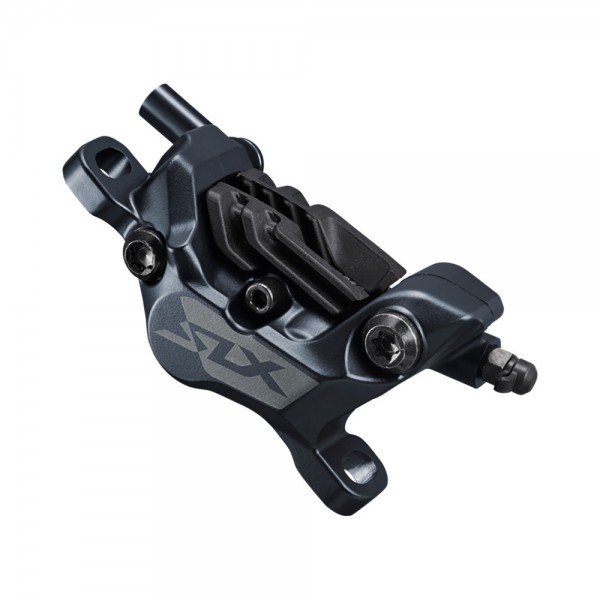 SHIMANO DISC BRAKE BR-M7120 SLX (N04C METAL PAD)