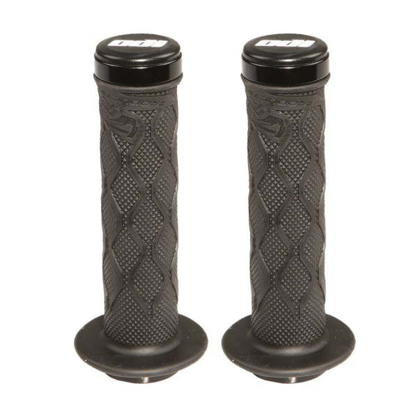 TANGENT PRO LOCK GRIPS BLACK