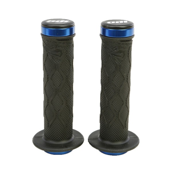 TANGENT PRO LOCK GRIPS BLACK