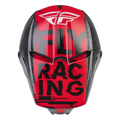 FLY RACING YOUTH KINETIC SCAN 2022 HELMETS