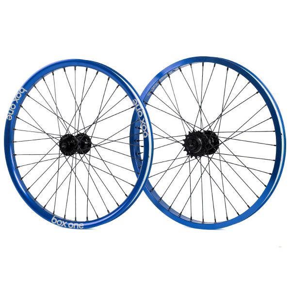 BOX THREE PRO WHEELSET 20"x1.75"