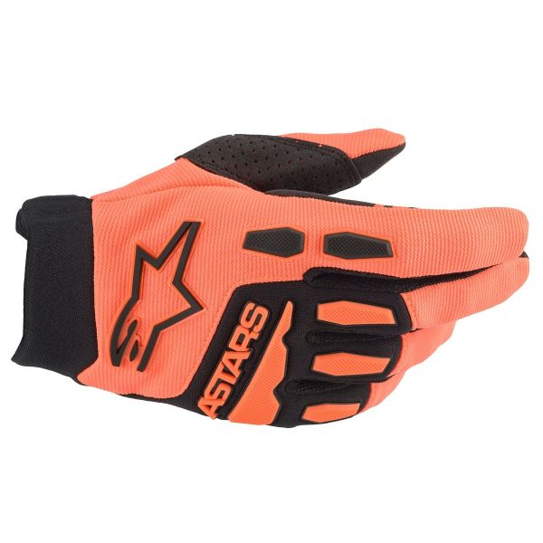 ALPINESTARS FULL BORE GLOVES