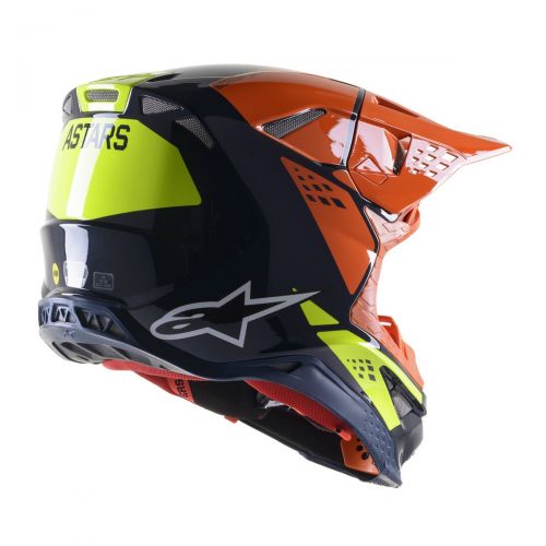 ALPINESTARS SUPERTECH M8 FACTORY HELMETS