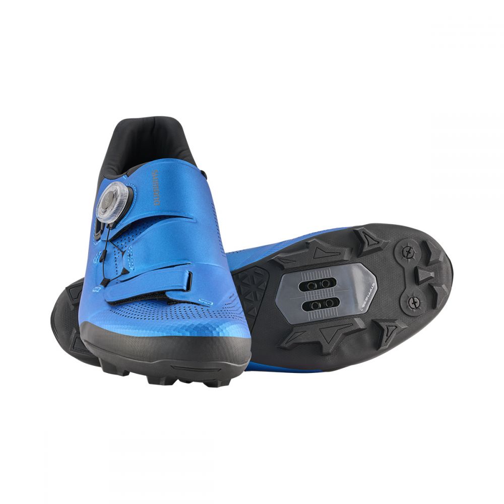 SHIMANO XC502 SHOES