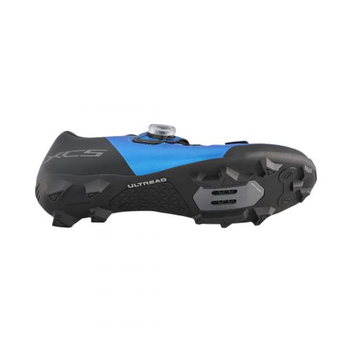 SHIMANO XC502 SHOES