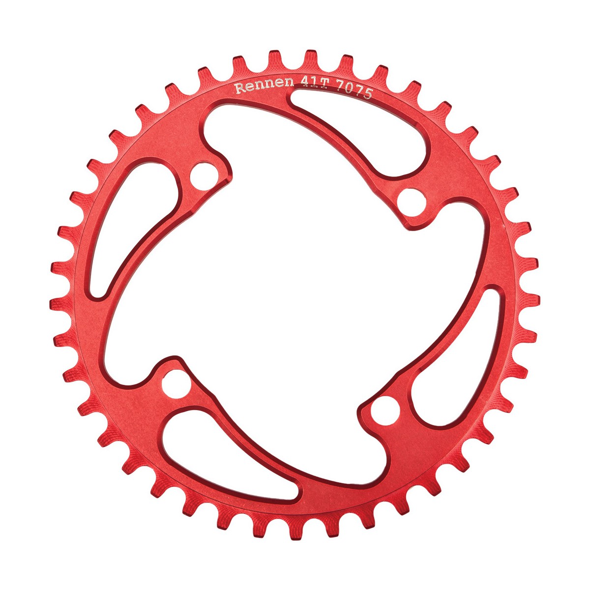 rennen chainring