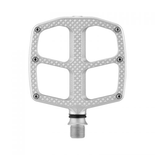 HOPE KID F12 ALLOY 9/16" CRMO AXLE PEDALS