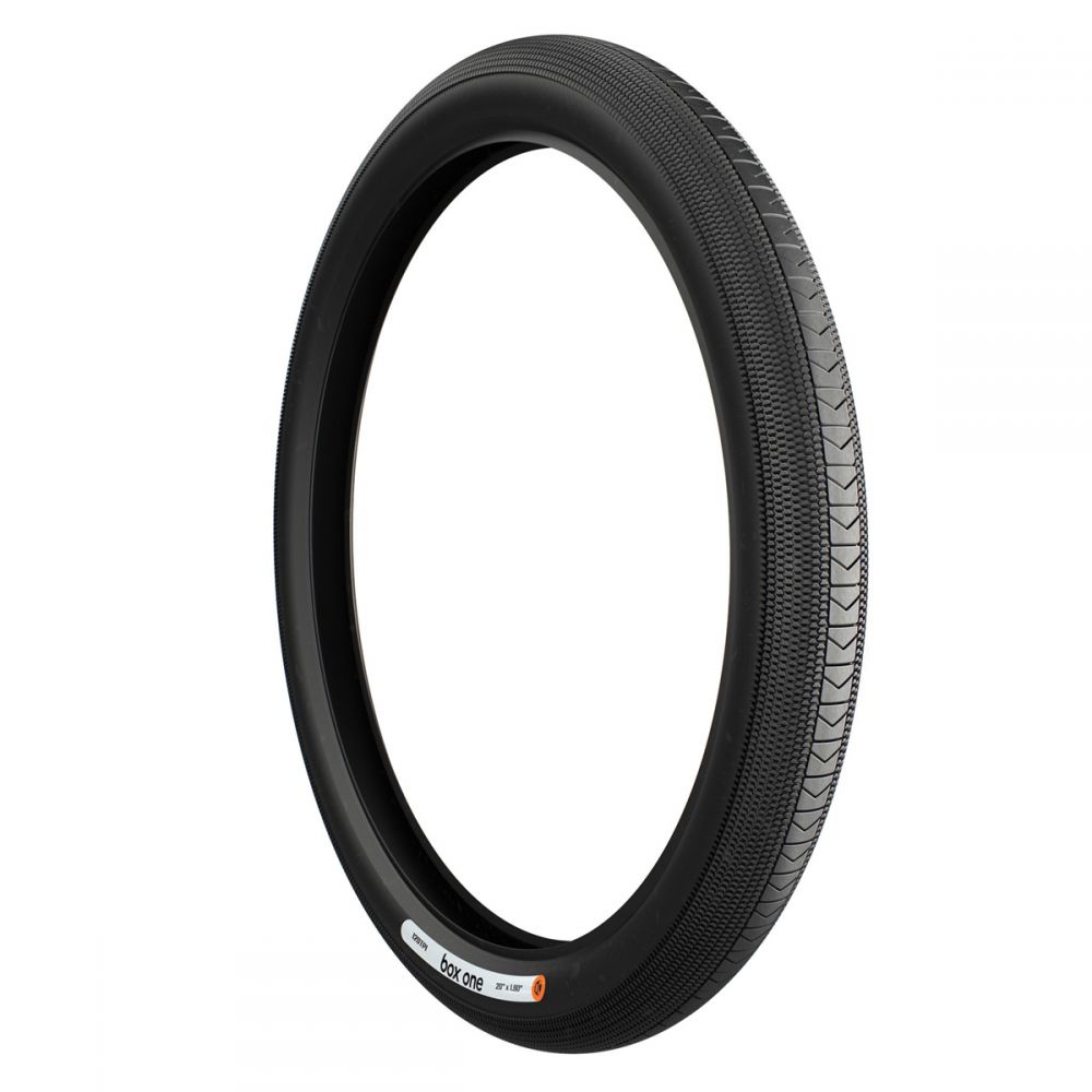 Bmx shop folding tires