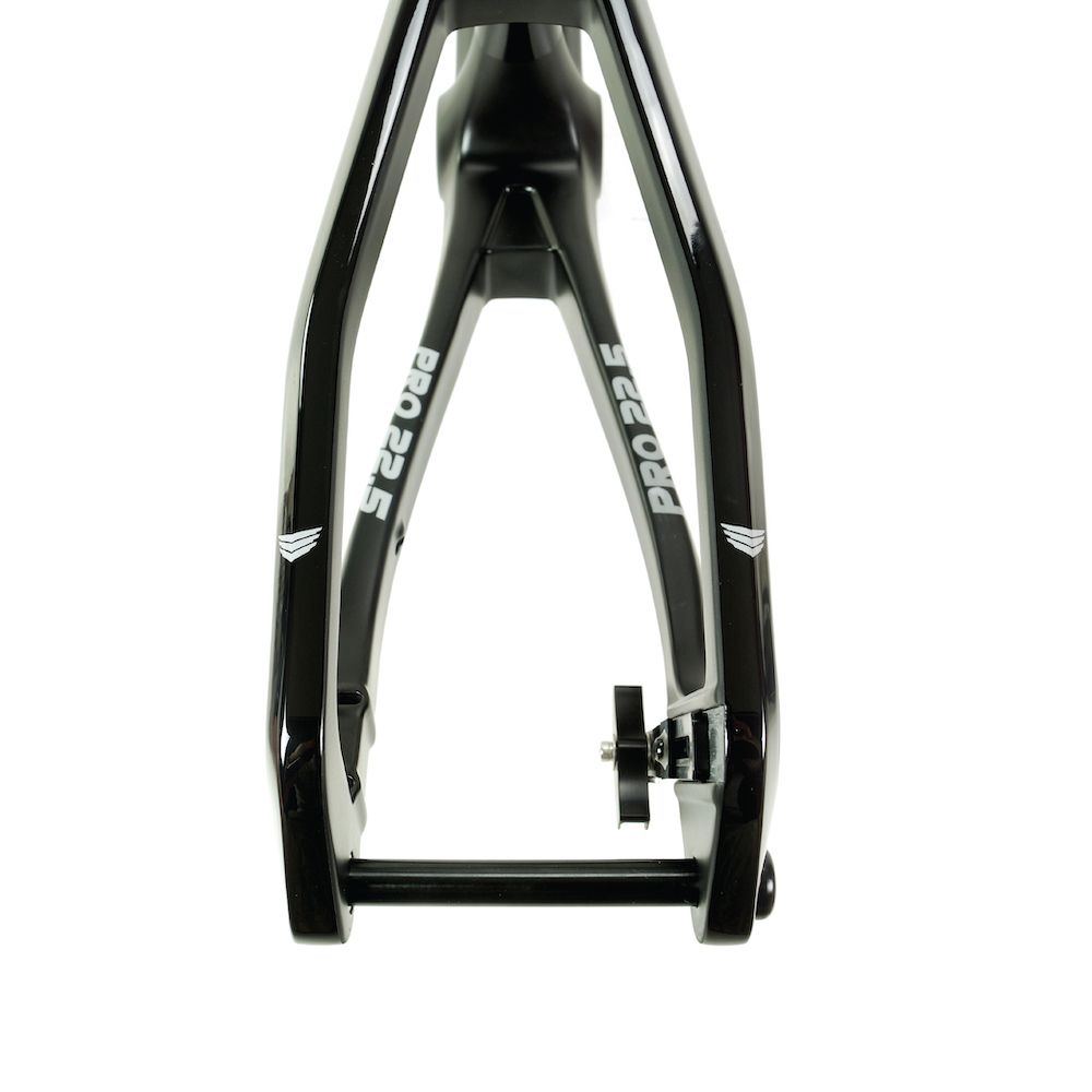 meybo carbon frame