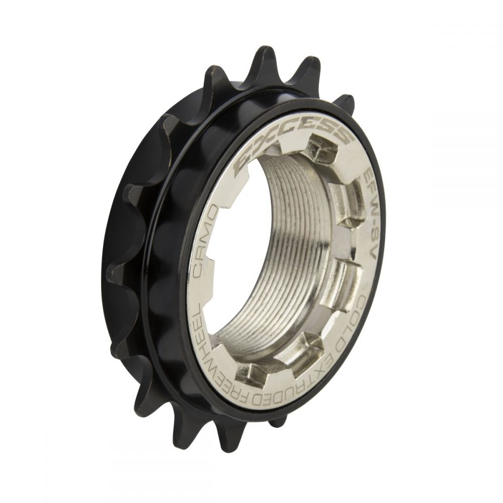 Halo clickster single online speed freewheel