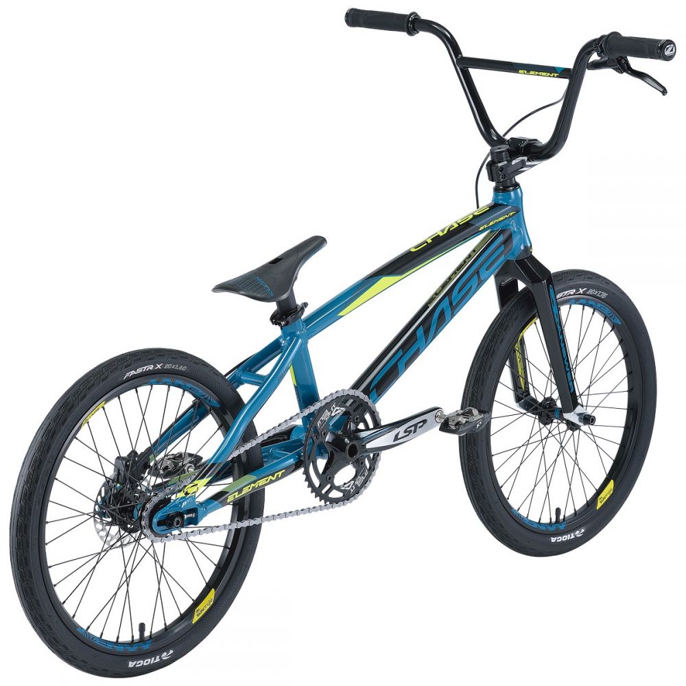 Chase bmx top race bikes