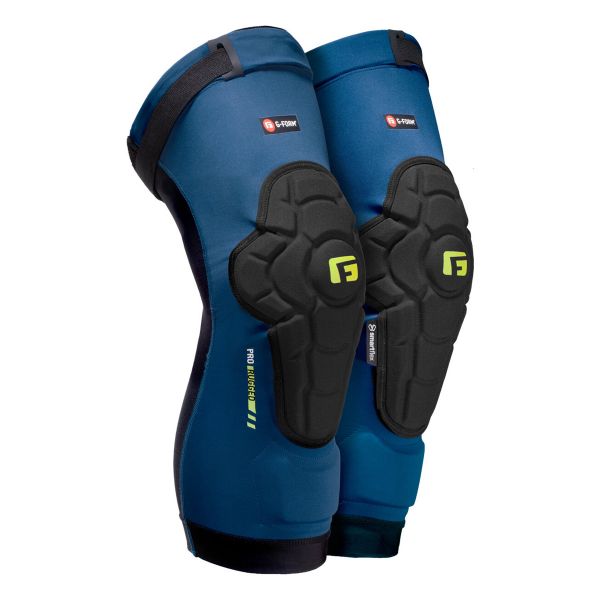 G-FORM PRO-RUGGED 2 KNEE GUARD