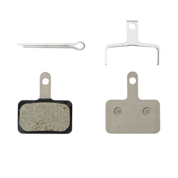 SHIMANO RESIN DISC BRAKE PADS (B05S-RX)