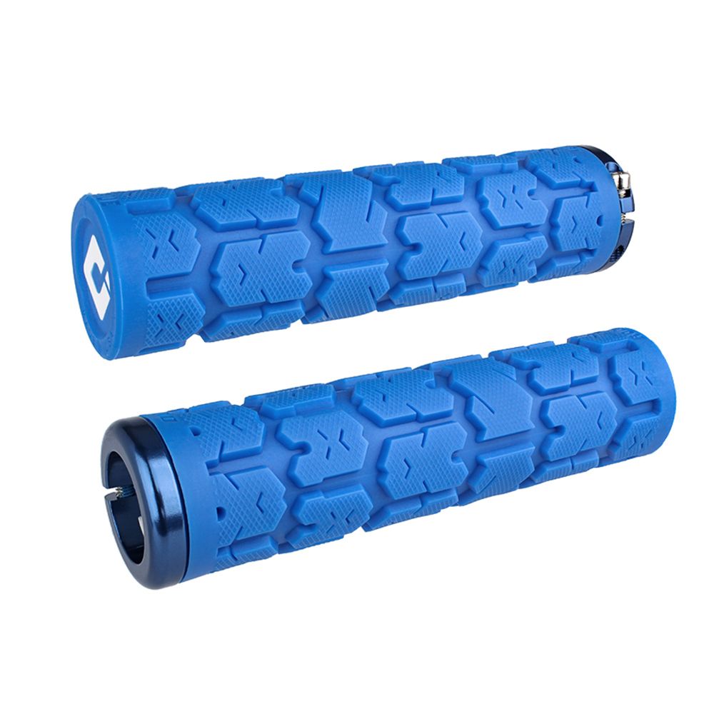 ODI ROGUE V2.1 LARGE OD LOCK-ON GRIPS