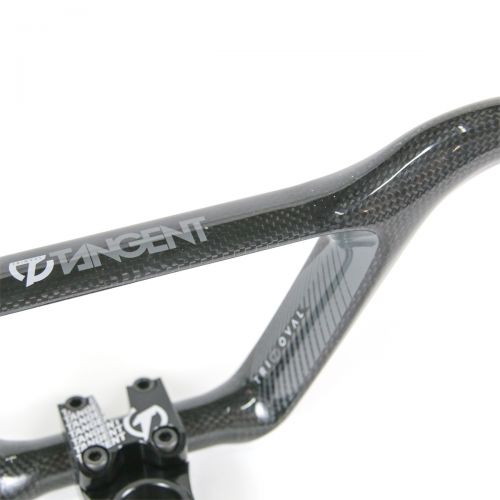 TANGENT CARBON EXPERT 5.5" BARS