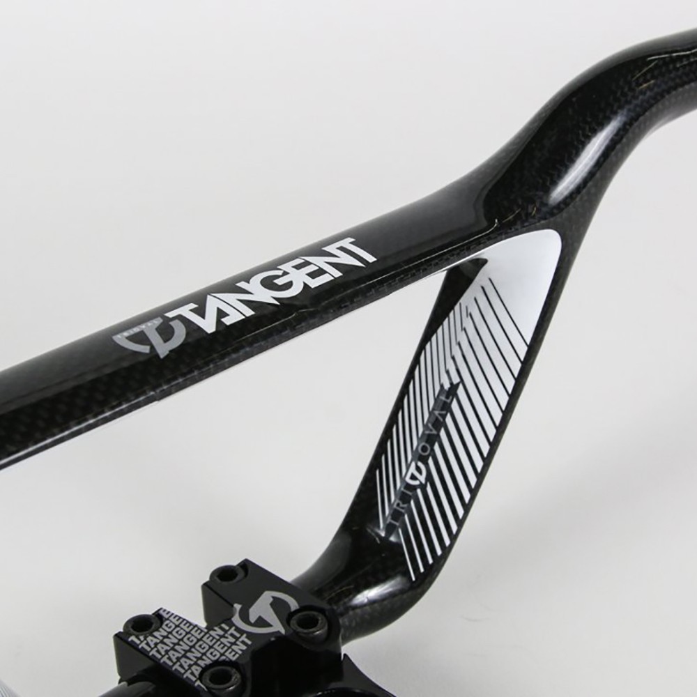 Tangent bmx bars sale