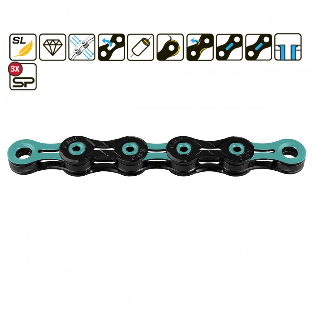 Kmc sl best sale 11 speed chain