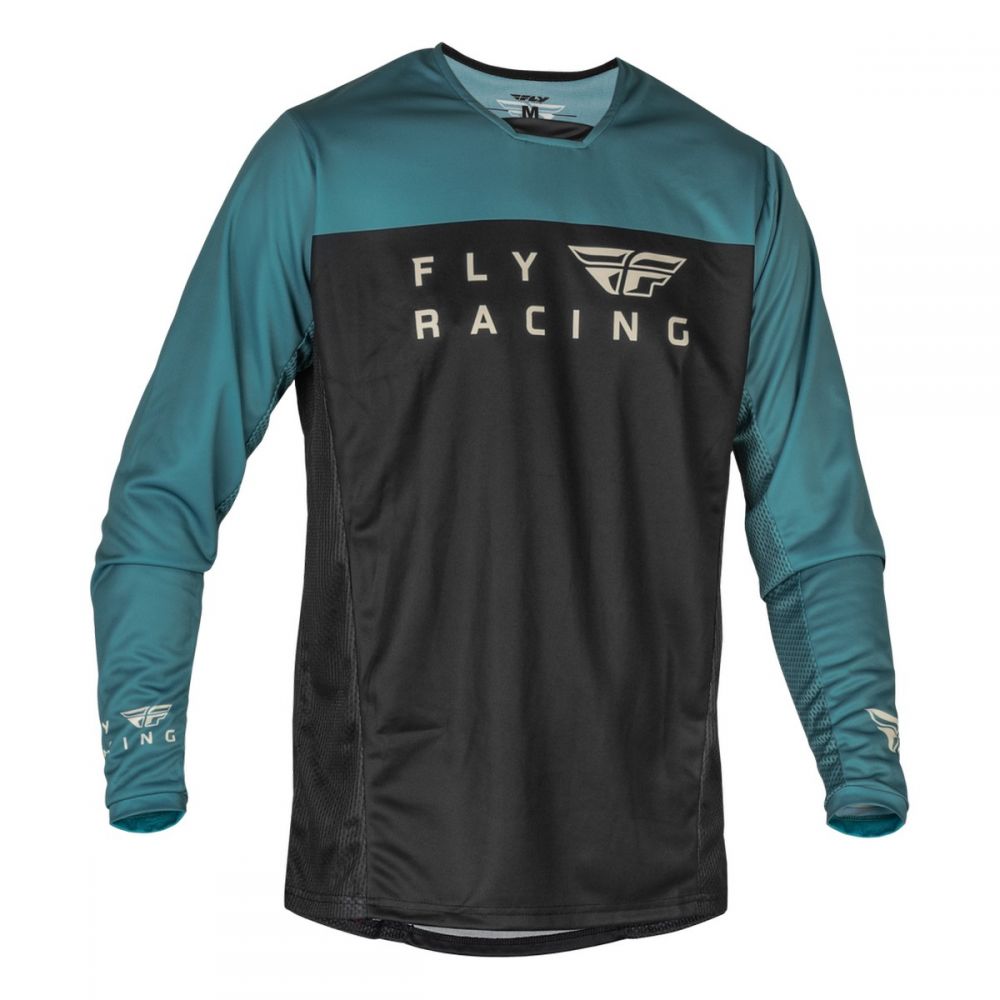 BMX RACING JERSEY