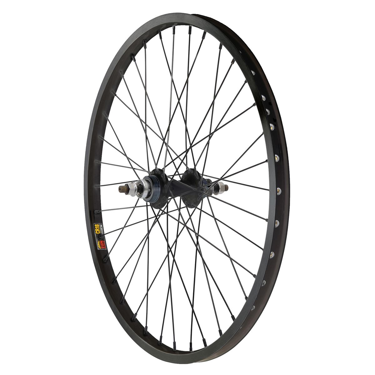 Flip flop rear wheel on sale