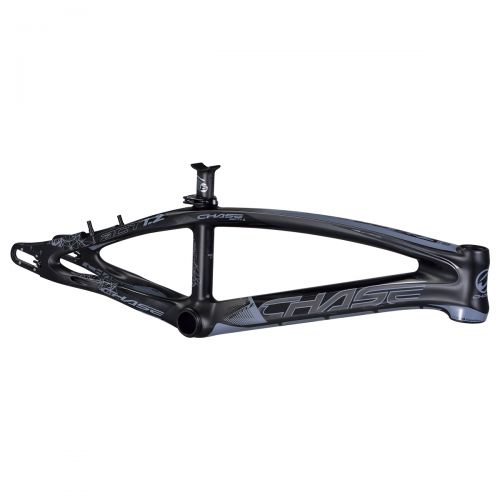 CHASE ACT1.2 CARBON FRAME BLACK/GREY