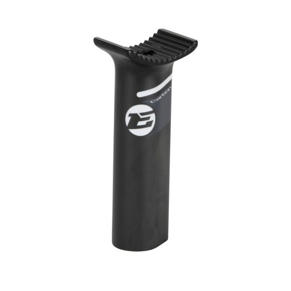 ELEVN CARBON PIVOTAL SEAT POST AERO 25.4MM