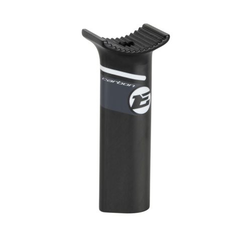 ELEVN CARBON PIVOTAL SEAT POST AERO 25.4MM