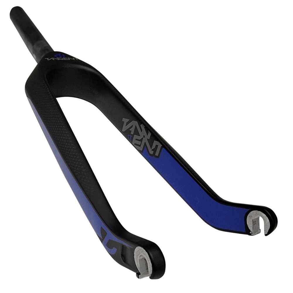 TANGENT FACTION 20" 10MM CARBON MINI-EXPERT FORK