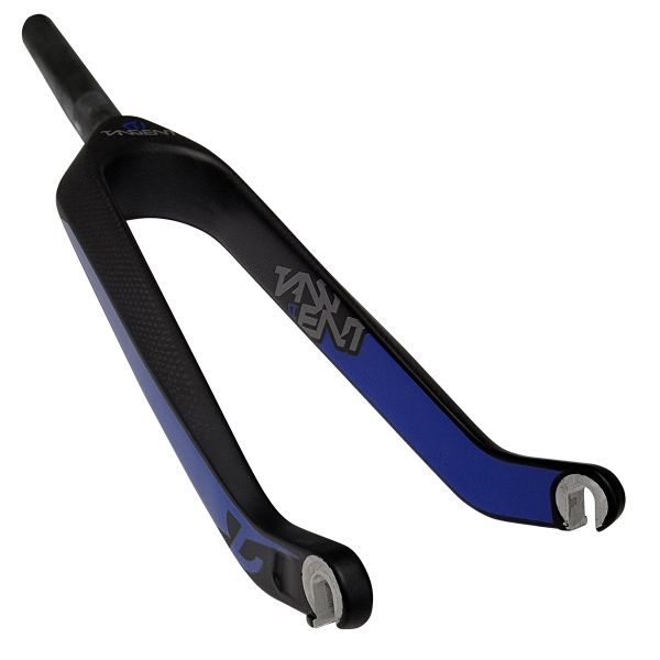 TANGENT FACTION 20" 10MM CARBON MINI-EXPERT FORK