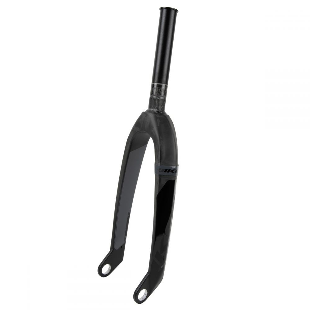 IKON PRO 20" 20MM 1-1/8" CARBON FORK