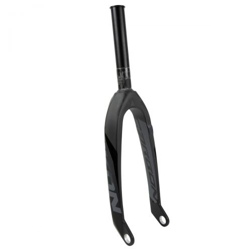 IKON PRO 20" 20MM 1-1/8" CARBON FORK