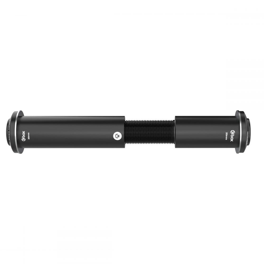 20mm hot sale thru axle