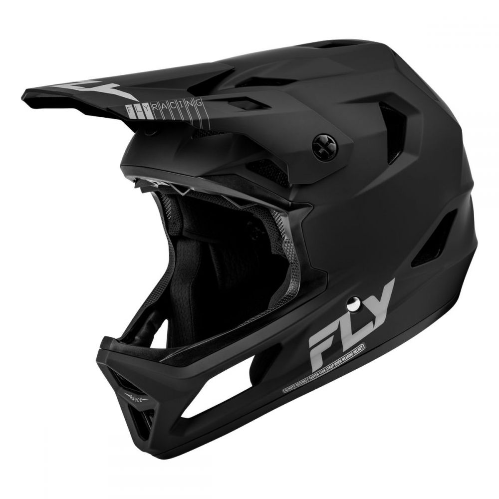 FLY RACING RAYCE HELMETS 2024