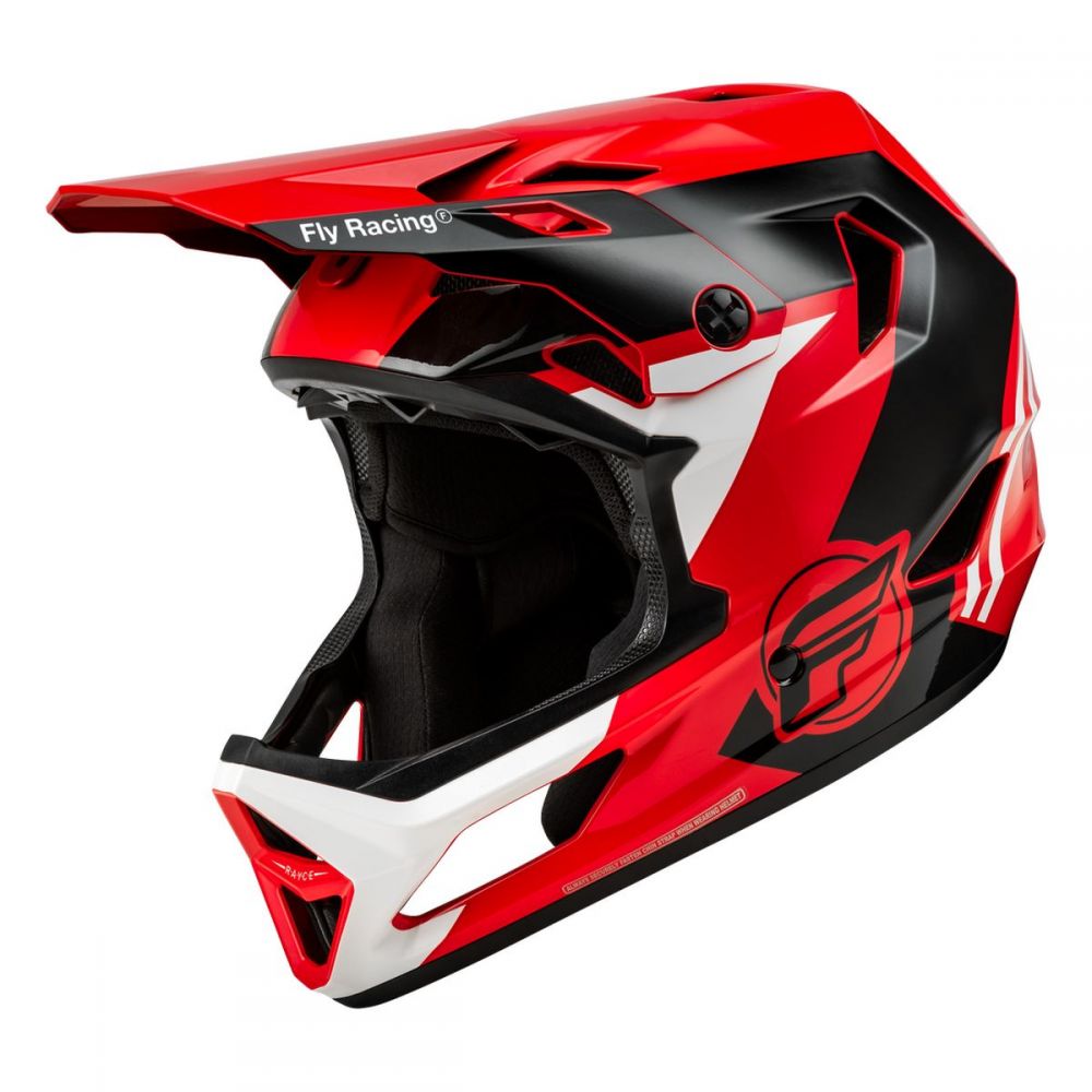 FLY RACING RAYCE HELMETS 2024