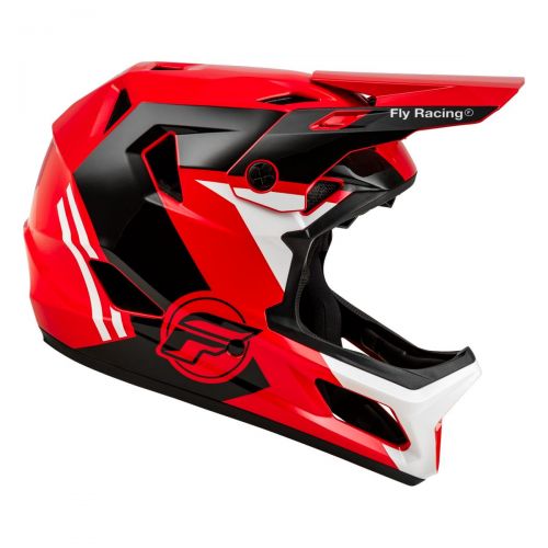 FLY RACING RAYCE HELMETS 2024