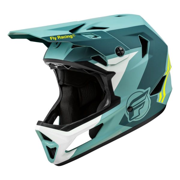 FLY RACING RAYCE HELMETS 2024