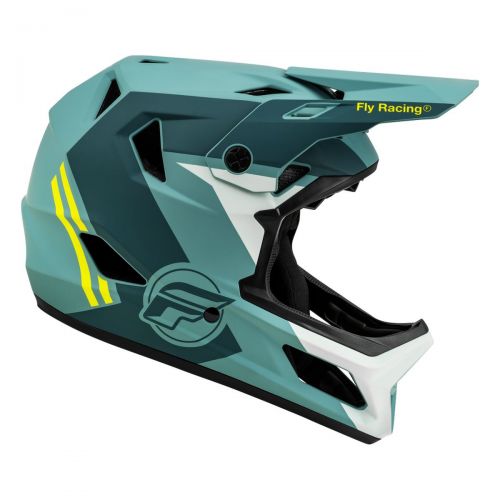 FLY RACING RAYCE HELMETS 2024