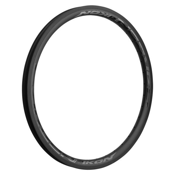 IKON CARBON 24" RIM 507X32MM 36H WITH BRAKE SURFACE