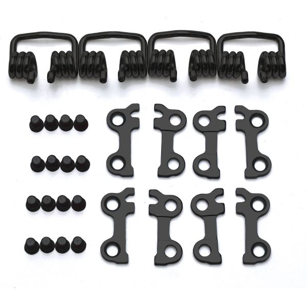 HT T2-SX SPARE PARTS BMX UPGRADE (T2, T2SX, M2)