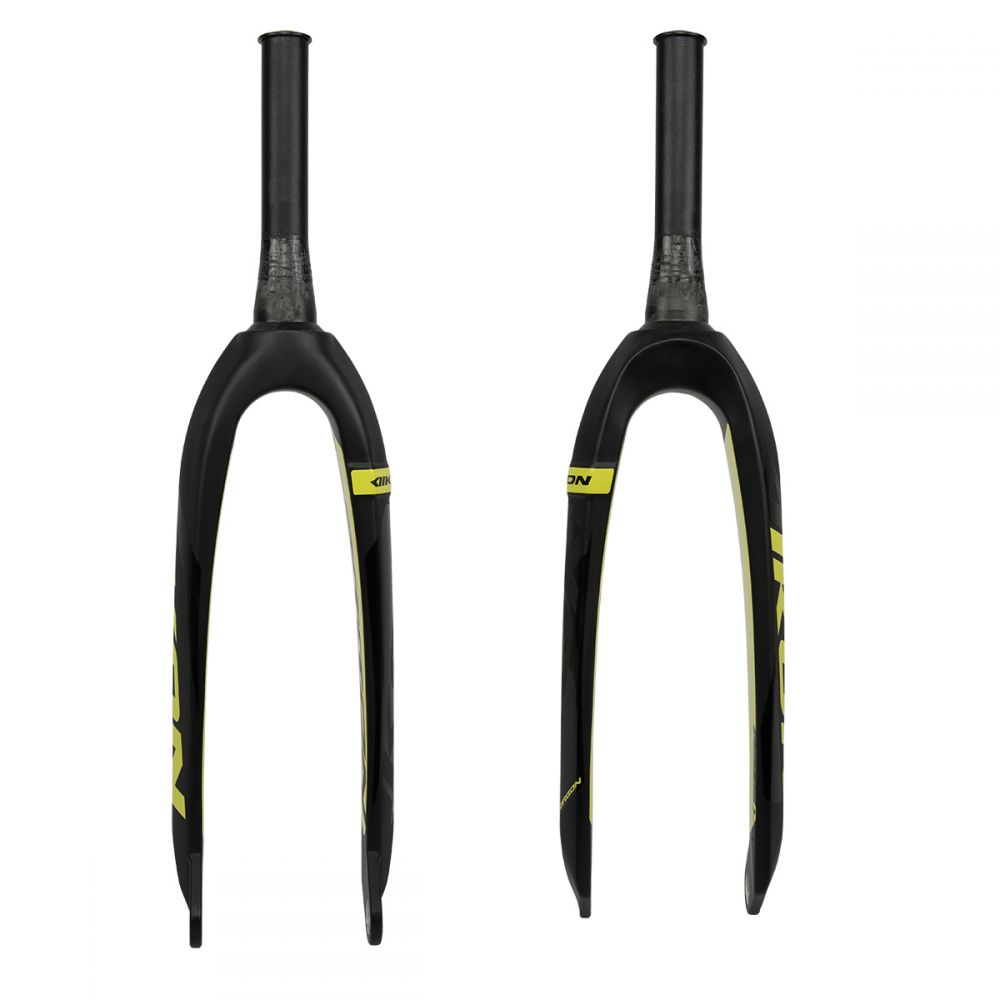 Carbon bike forks sale