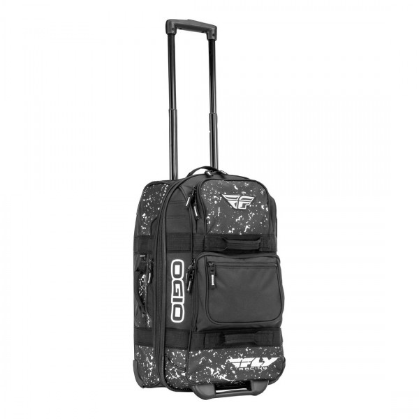 ogio under seat luggage