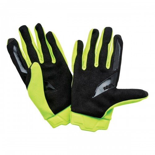 100% RIDECAMP GLOVES