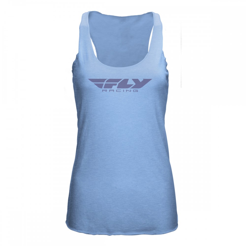 FLY WOMEN'S CORPORATE TANK