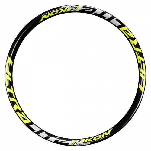 IKON ALLOY 20" RIM 406x28 36H NO BRAKE SURFACE