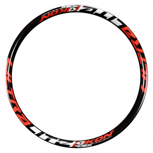 IKON ALLOY 20" RIM 406x28 36H NO BRAKE SURFACE