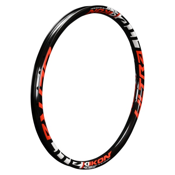 IKON ALLOY 20" RIM 406x28 36H NO BRAKE SURFACE