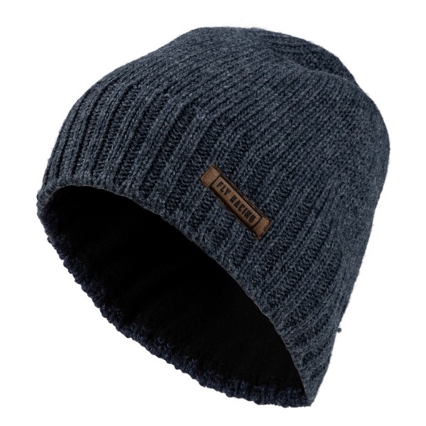 FLY SNOW BEANIE